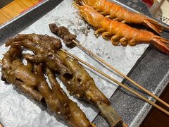 -管氏翅吧(国展店)