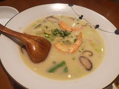 海鲜面-気楽亭和食料理(气乐亭大世界本店)