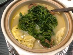 -洲际酒店·凌霄餐厅(紫峰大厦店)