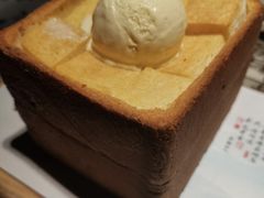 -绿茶餐厅(同成街华联店)