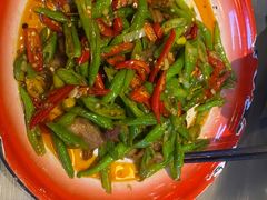 -馬伍旺川菜(江北虹悦城店)
