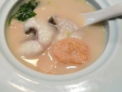 -揽季锅物会.福建黄鱼.海鲜姿造(五四路店)