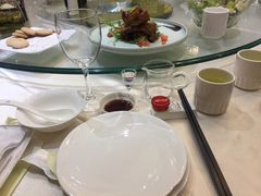 -欣旺·迎宾楼·百年无锡菜