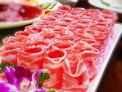 -宝泉铜锅·涮羊肉(解放东路店)