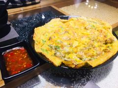 -潮十三潮汕砂锅粥(高新四路大都荟店)