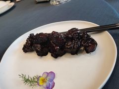 文火煨山东黑牛-鲁采LU STYLE(新天地店)
