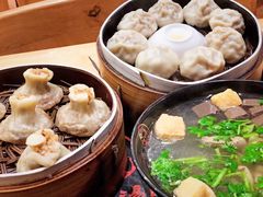 -百年尹氏汤包(湖南路狮子桥店)