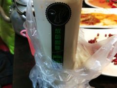 -放哈·甜醅子奶茶创造者(正宁路店)