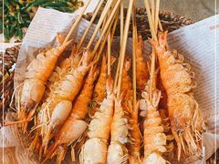 -79号渔船海鲜饭店(宝安店)