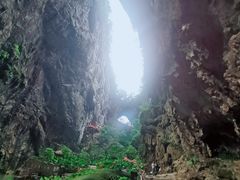 -英西峰林·洞天仙境