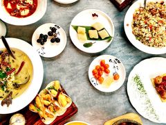 -肴约·花园式餐厅(湖里店)