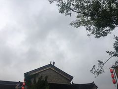 -茅山东方盐湖城景区