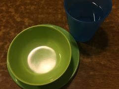 餐具摆设-热浪岛马来餐厅