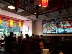 大堂-川道拐耗儿鱼(置信路店)