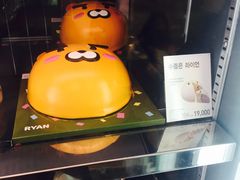 -Baskin Robbins(弘大店)