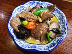-孙盛兴奥灶面馆·蟹黄面·三虾面(山塘街总店)