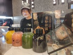 -贡梅老面馆·蟹粉面·无锡特色小吃(南长街主推店)