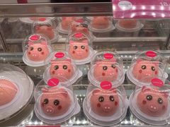 -味多美蛋糕(通州店)