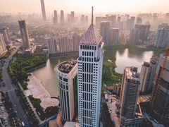 -中国建设银行(湖北省分行营业部)