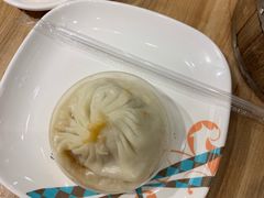 -老城南.鸭血粉丝汤(夫子庙店)