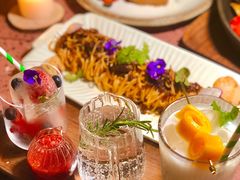 草莓泡泡-La Terre乐田(万象城店)