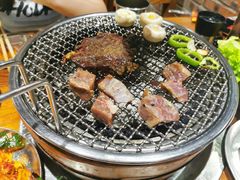 -原始泥炉烤肉(总店)