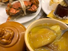 -漳州佰翔圆山酒店·圆山畔西餐厅