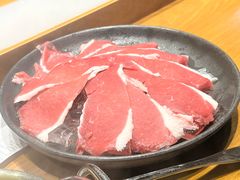 -呷哺呷哺(万达新世界店)