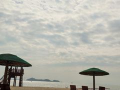 -惠州金海湾嘉华度假酒店