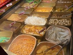 -姜胖胖无限自助烤肉(凯德天府店)