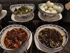 -浙江西子宾馆·瑶园咖啡厅