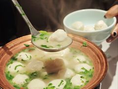 -森隆饭庄(崇文门新世界百货店)