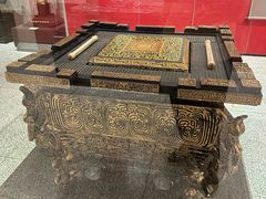 -哈尔滨工业大学-博物馆