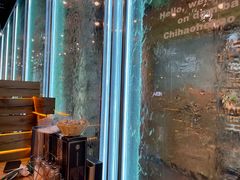 -河坝烧烤串城(虹桥中心店)