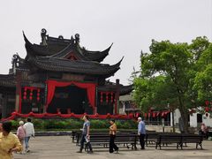 -鲁镇