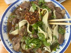 -清真-戏楼王记牛肉面