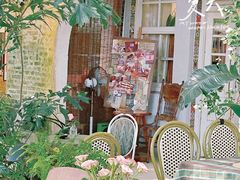 -广州市紫泥堂文化创意园景区
