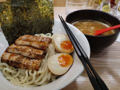 -八盛屋·沾面(集美万达店)