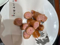 -李记东北饺子馆·东北菜(欢乐谷店)