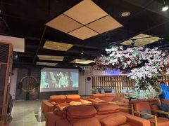 -星河湾温泉洗浴酒店