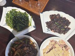 -红尘再(安昌古镇店)