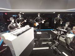 -龙岗区科技馆