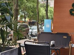 -WATER CAFE(广厦店)