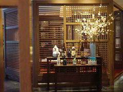 -佛山希尔顿酒店·融誉亚洲美食荟