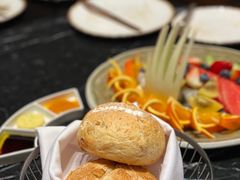 -杭州桐庐康莱德酒店西餐厅-舍