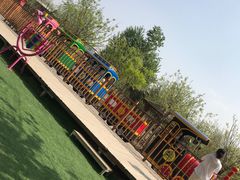 -北京鹿世界主题园