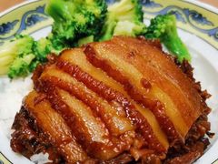 梅菜扣肉饭-和合谷(新街口店)
