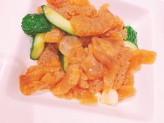 -宝轩渔府·老字号海鲜·正宗津菜(水上店)