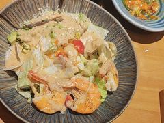 -一心创作料理屋(经开万达店)