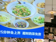 -兰湘子·湘菜小炒(崂山丽达店)